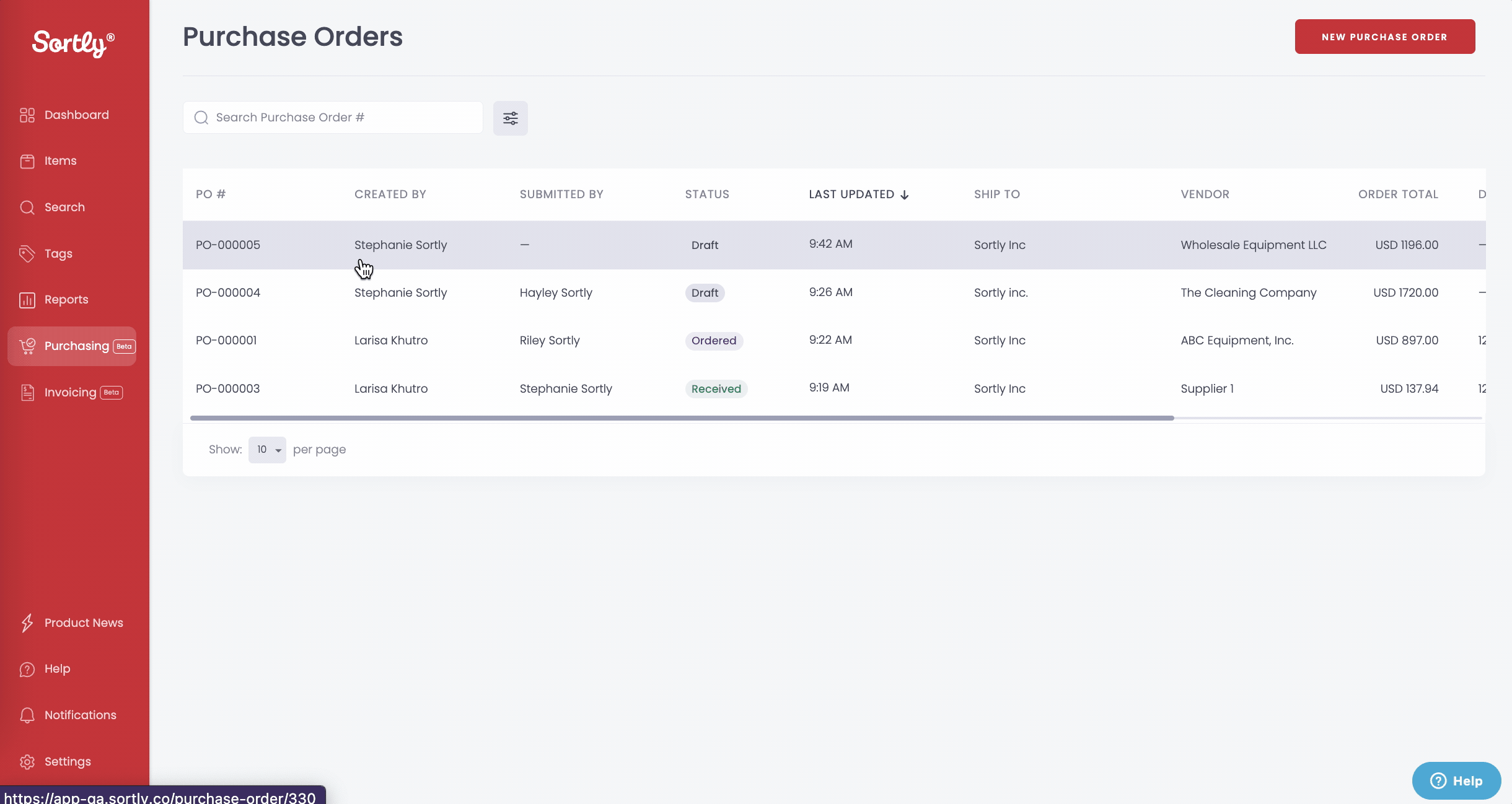 email-to-supplier-template