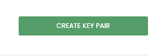 The Create Key Pair button